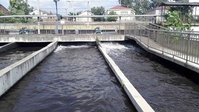 Ανάλυση των λόγων για την επιπλέουσα κροκύδα σε πήξη και καθίζηση σε πειράματ...