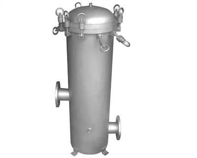 Επαγγελματικός οδηγός επιλογής για φίλτρα ασφαλείας σε συστήματα επεξεργασίας...