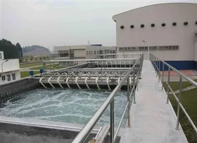 Τεχνολογία AOA (Alternating Aeration And Oxidation): Μια σημαντική ανακάλυψη ...