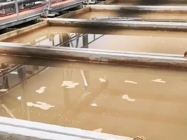 desalination pretreatment desalination pretreatment